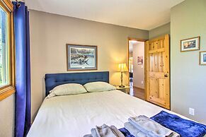 Rural 'harry's House' w/ Fire Pit on 20 Acres