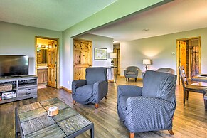 Rural 'harry's House' w/ Fire Pit on 20 Acres