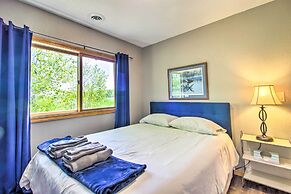 Rural 'harry's House' w/ Fire Pit on 20 Acres