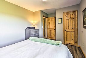 Rural 'harry's House' w/ Fire Pit on 20 Acres