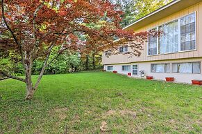 Contemporary Cincinnati Apt w/ Wifi, Near Kenwood!