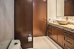 Private Balcony w/ Views: Oceanfront Cancun Condo!