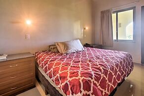 Private Balcony w/ Views: Oceanfront Cancun Condo!