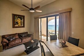 Private Balcony w/ Views: Oceanfront Cancun Condo!