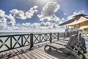 Private Balcony w/ Views: Oceanfront Cancun Condo!