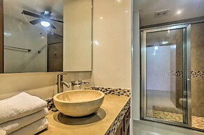 Private Balcony w/ Views: Oceanfront Cancun Condo!