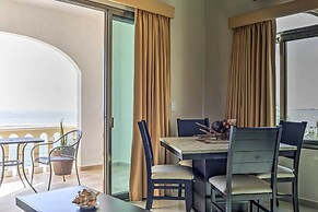 Private Balcony w/ Views: Oceanfront Cancun Condo!