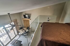 Private Balcony w/ Views: Oceanfront Cancun Condo!