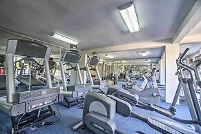 Private Balcony w/ Views: Oceanfront Cancun Condo!