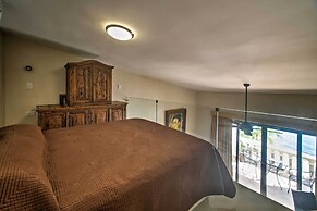 Private Balcony w/ Views: Oceanfront Cancun Condo!