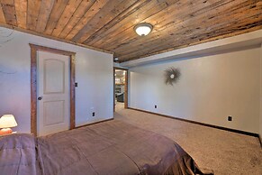 Secluded Sterling Abode: Near Palisade State Park!