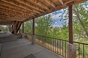 Secluded Sterling Abode: Near Palisade State Park!