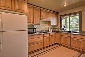 Secluded Sterling Abode: Near Palisade State Park!