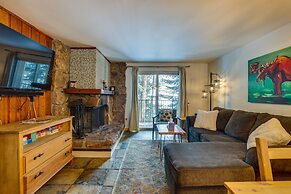 Winter Park Condo Rental ~ 2 Mi to Ski Resort!