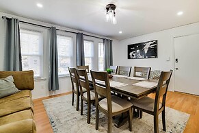 Community Perks & Deck: Charming Poconos Home!