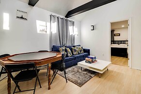 Community Perks & Deck: Charming Poconos Home!