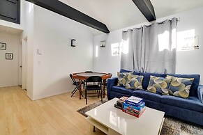 Community Perks & Deck: Charming Poconos Home!