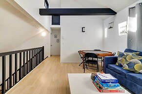 Community Perks & Deck: Charming Poconos Home!