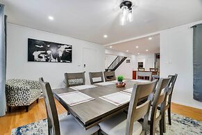 Community Perks & Deck: Charming Poconos Home!