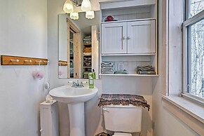 The Coop Robbinsville Cabin w/ Screened Porch!