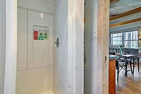 The Coop Robbinsville Cabin w/ Screened Porch!