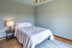 Spacious Lexington Home w/ Breathtaking Views