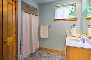 Spacious Lexington Home w/ Breathtaking Views