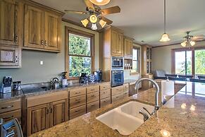 Spacious Lexington Home w/ Breathtaking Views