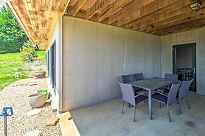 Spacious Lexington Home w/ Breathtaking Views