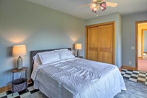 Spacious Lexington Home w/ Breathtaking Views