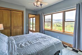 Spacious Lexington Home w/ Breathtaking Views