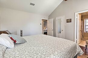 Vacation Rental Home Near College Station