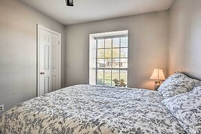 Vacation Rental Home Near College Station