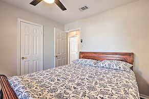 Vacation Rental Home Near College Station