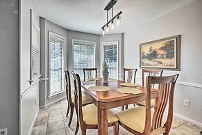 Vacation Rental Home Near College Station