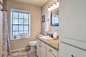 Vacation Rental Home Near College Station