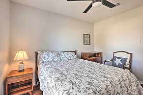 Vacation Rental Home Near College Station