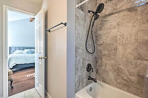 Vacation Rental Home Near College Station