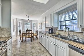 Vacation Rental Home Near College Station