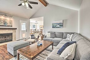 Vacation Rental Home Near College Station