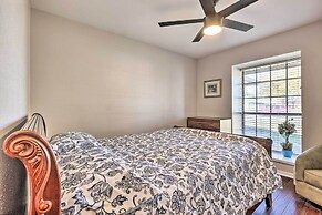 Vacation Rental Home Near College Station