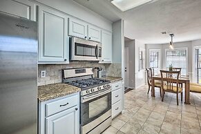 Vacation Rental Home Near College Station