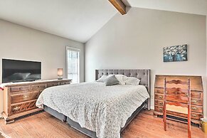 Vacation Rental Home Near College Station