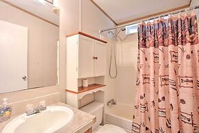 Spacious House ~ 1 Mi to Lake & Boat Ramp!