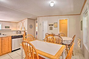 Spacious House ~ 1 Mi to Lake & Boat Ramp!