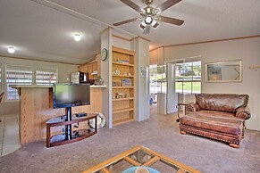 Spacious House ~ 1 Mi to Lake & Boat Ramp!