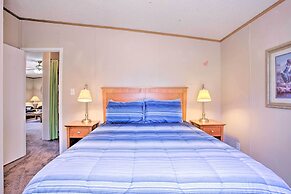 Spacious House ~ 1 Mi to Lake & Boat Ramp!