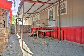 Spacious House ~ 1 Mi to Lake & Boat Ramp!