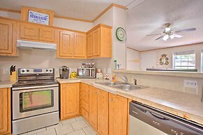 Spacious House ~ 1 Mi to Lake & Boat Ramp!