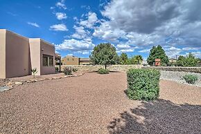 Rustic Las Cruces Escape - 2 Mi to Nmsu!